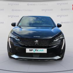 Peugeot 3008 1.5 BlueHDi 130ch S&S Allure Pack EAT8 occasion - Prix-l&egrave;s-M&eacute;zi&egrave;res - photo 2/30