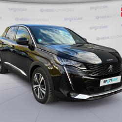 Peugeot 3008 1.5 BlueHDi 130ch S&S Allure Pack EAT8 occasion - Prix-l&egrave;s-M&eacute;zi&egrave;res - photo 3/30