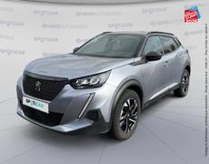 Peugeot 2008 Reims