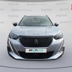 Peugeot 2008 1.2 PureTech 100ch S&S Allure Pack occasion - Reims - photo 2/30