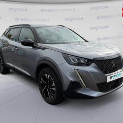 Peugeot 2008 1.2 PureTech 100ch S&S Allure Pack occasion - Reims - photo 3/30