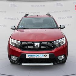 Dacia Sandero 0.9 TCe 90ch Stepway Prix-l&egrave;s-M&eacute;zi&egrave;res