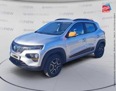 Dacia Spring Montbéliard