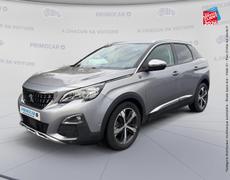 Peugeot 3008 Prix-lès-Mézières