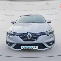 Renault Megane 4 1.6 dCi 165ch energy Intens EDC occasion - Strasbourg - photo 2/20