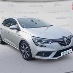 Renault Megane 4 1.6 dCi 165ch energy Intens EDC occasion - Strasbourg - photo 3/20