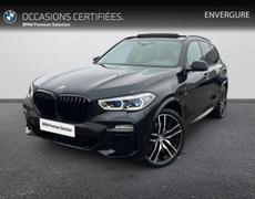 BMW X5 Beaucouzé