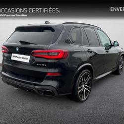BMW X5 xDrive45e 394ch M Sport 17cv Beaucouz&eacute;