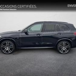 BMW X5 xDrive45e 394ch M Sport 17cv Beaucouz&eacute;