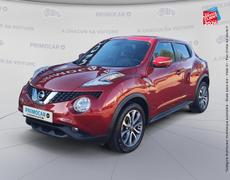 Nissan Juke - 1.2 DIG-T 115ch Tekna - 10 799 €