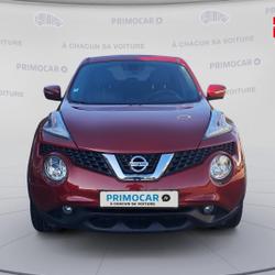 Nissan Juke 1.2 DIG-T 115ch Tekna occasion - Illange - photo 2/23
