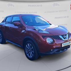 Nissan Juke 1.2 DIG-T 115ch Tekna occasion - Illange - photo 3/23