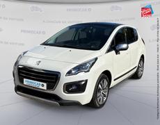 Peugeot 3008 Dijon