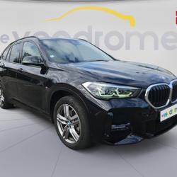 BMW X1 sDrive18iA 136ch M Sport DKG7 Illzach
