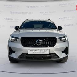 Volvo XC40 T4 Recharge 129 + 82ch Plus DCT 7 Reims