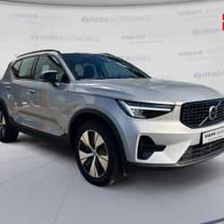 Volvo XC40 T4 Recharge 129 + 82ch Plus DCT 7 Reims