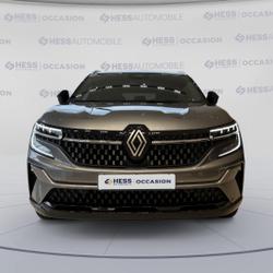 Renault Austral 1.2 E-Tech full hybrid 200ch Iconic occasion - Souffelweyersheim - photo 2/30