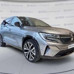Renault Austral 1.2 E-Tech full hybrid 200ch Iconic occasion - Souffelweyersheim - photo 3/30