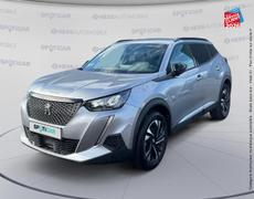 Peugeot 2008 Reims