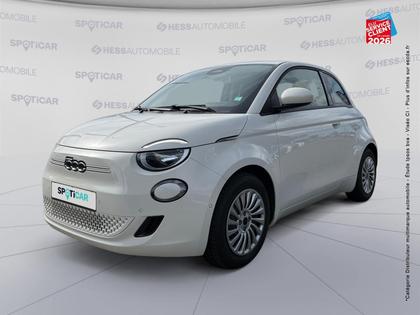 Fiat 500 III - e 118ch Pack Confort MY23 - 19 299 €