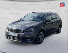 Peugeot 308 SW Phase 2 - 2.0 BlueHDi 150ch Allure S&S - 15 499 €