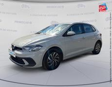 Volkswagen Polo - 1.0 TSI 95ch Style - 13 499 €