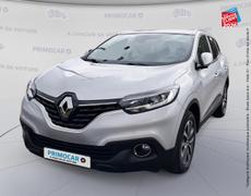 Renault Kadjar Strasbourg
