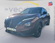 Nissan Juke Dijon