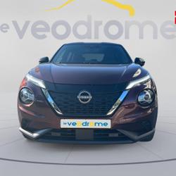 Nissan Juke 1.6 Hybrid 143ch Business+ 2022.5 occasion - Dijon - photo 2/30