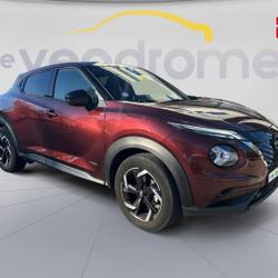 Nissan Juke 1.6 Hybrid 143ch Business+ 2022.5 occasion - Dijon - photo 3/30