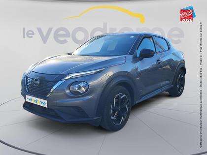 Nissan Juke - 1.6 Hybrid 143ch Business+ 2023 - 18 799 €