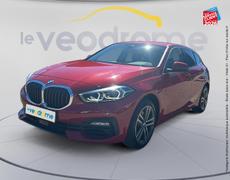 BMW Serie 1 Bischheim