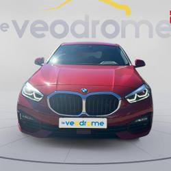 BMW Serie 1 116iA 109ch Business Design DKG7 Bischheim