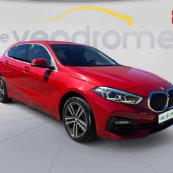 BMW Serie 1 116iA 109ch Business Design DKG7 Bischheim