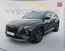 Hyundai Tucson - 1.6 CRDI 136ch Hybrid 48V N Line Executive DCT7 - 26 999 €