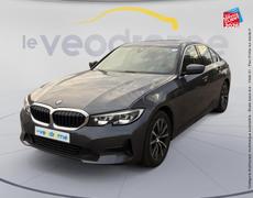 BMW Serie 3 Franois