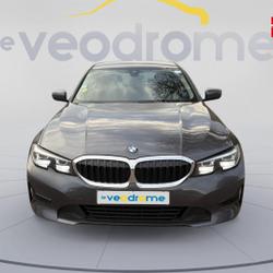 BMW Serie 3 320dA MH 190ch Lounge occasion - Franois - photo 2/30