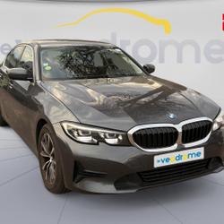 BMW Serie 3 320dA MH 190ch Lounge occasion - Franois - photo 3/30