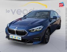 BMW Serie 2 - 218dA 150ch Business Design BVA8 - 26 999 €