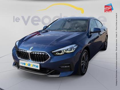 BMW Serie 2 - 218dA 150ch Business Design BVA8 - 26 999 €