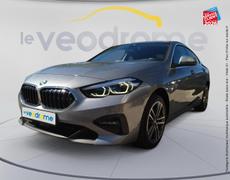 BMW Serie 2 Dijon