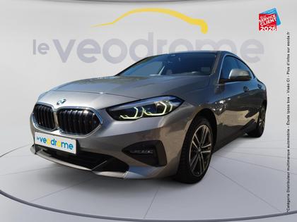 BMW Serie 2 - 218iA 136ch DKG7 - 22 999 €