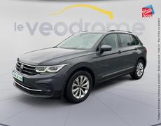Volkswagen Tiguan Illzach