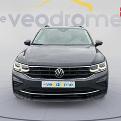 Volkswagen Tiguan 1.5 TSI 150ch Life Business DSG7 occasion - Illzach - photo 2/30