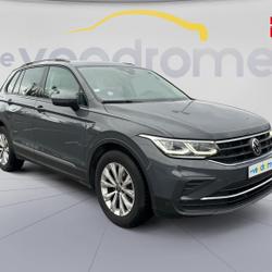 Volkswagen Tiguan 1.5 TSI 150ch Life Business DSG7 occasion - Illzach - photo 3/30