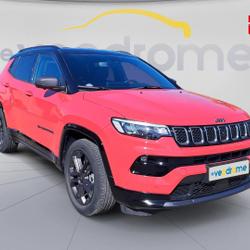 Jeep Compass 1.3 GSE T4 150ch Limited 4x2 BVR6 occasion - Illange - photo 3/30
