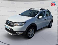 Dacia Sandero Dijon