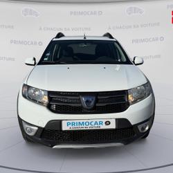 Dacia Sandero 0.9 TCe 90ch Stepway Prestige occasion - Dijon - photo 2/21