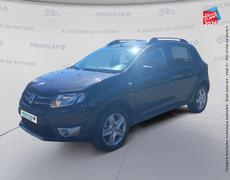 Dacia Sandero Strasbourg
