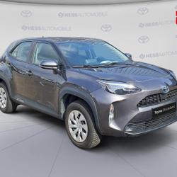 Toyota Yaris Cross 116h Dynamic MY22 occasion - Thionville - photo 3/30